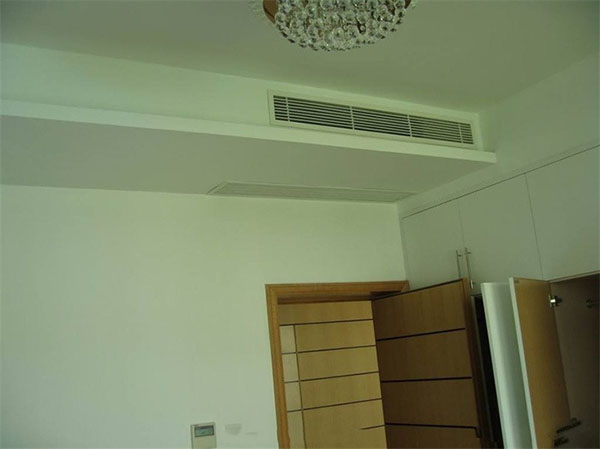 中央空調(diào)風(fēng)管怎么清洗？中央空調(diào)風(fēng)管清洗的方法