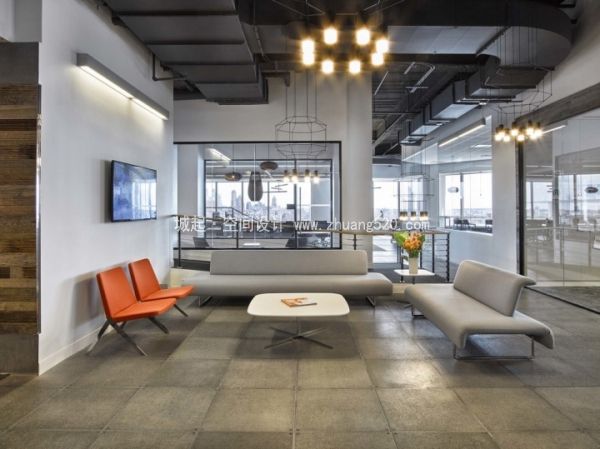 辦公室裝修高標準要求