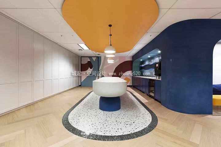 辦公室裝修設(shè)計,上海辦公室裝修