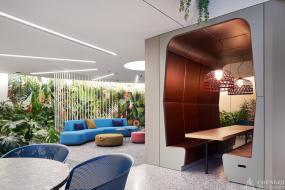 兩分鐘看懂辦公室裝修設(shè)計(jì)預(yù)算組成，再也不怕被坑了