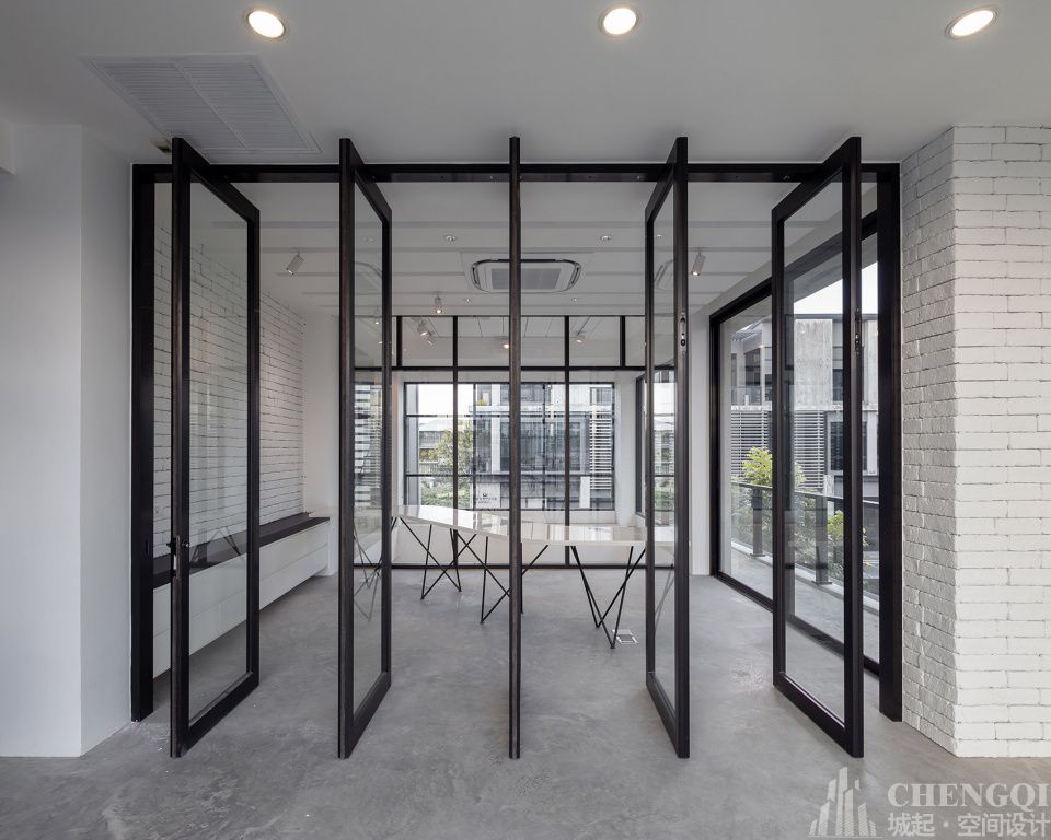 辦公室隔斷裝修設(shè)計(jì),辦公室隔斷設(shè)計(jì)技巧