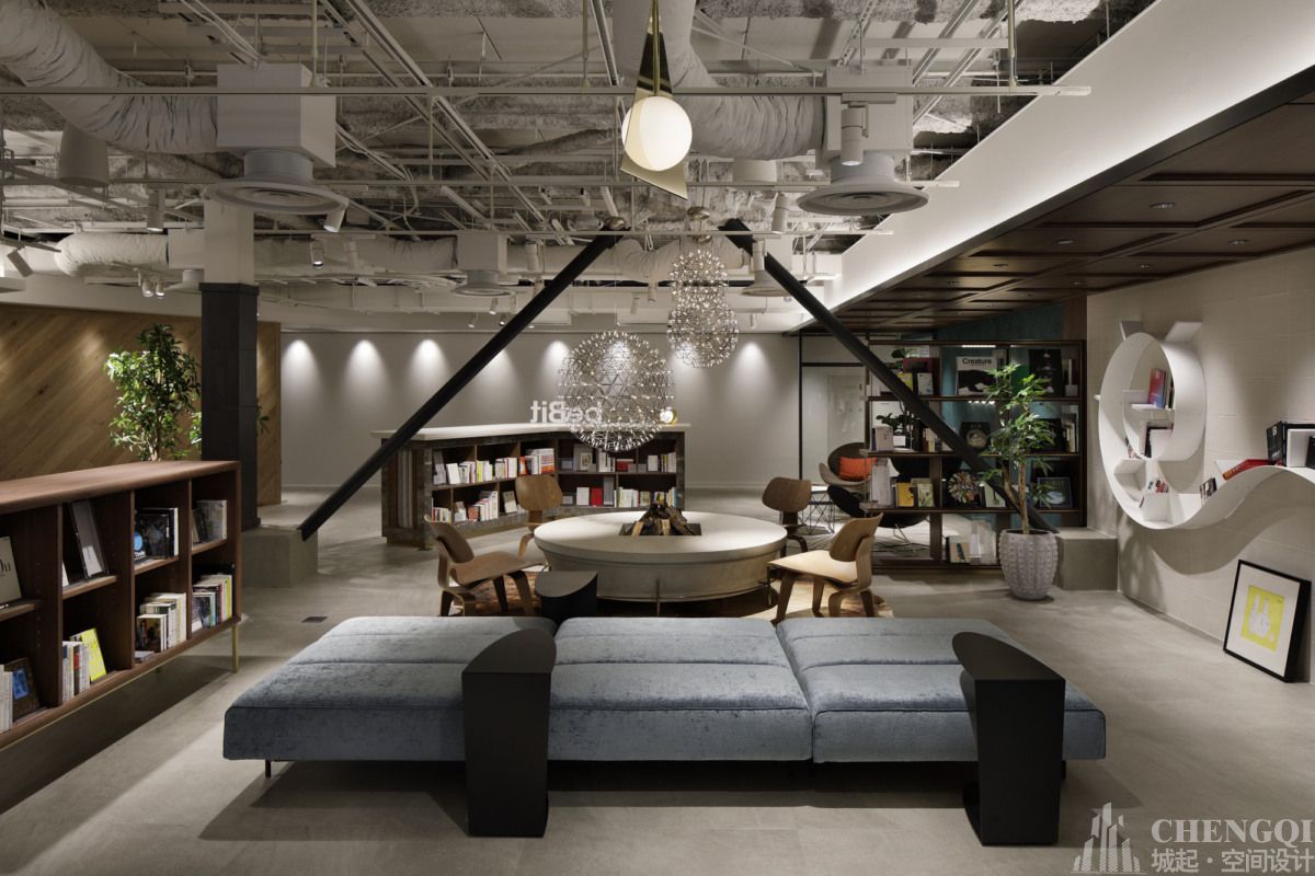 辦公室裝修煙感問題,辦公室消防