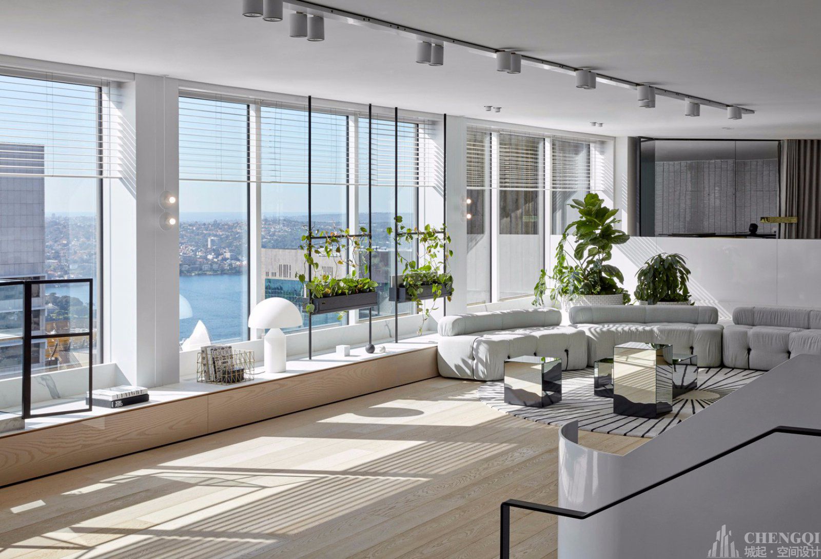 辦公室吊頂,辦公室裝修設(shè)計(jì)注意事項(xiàng)