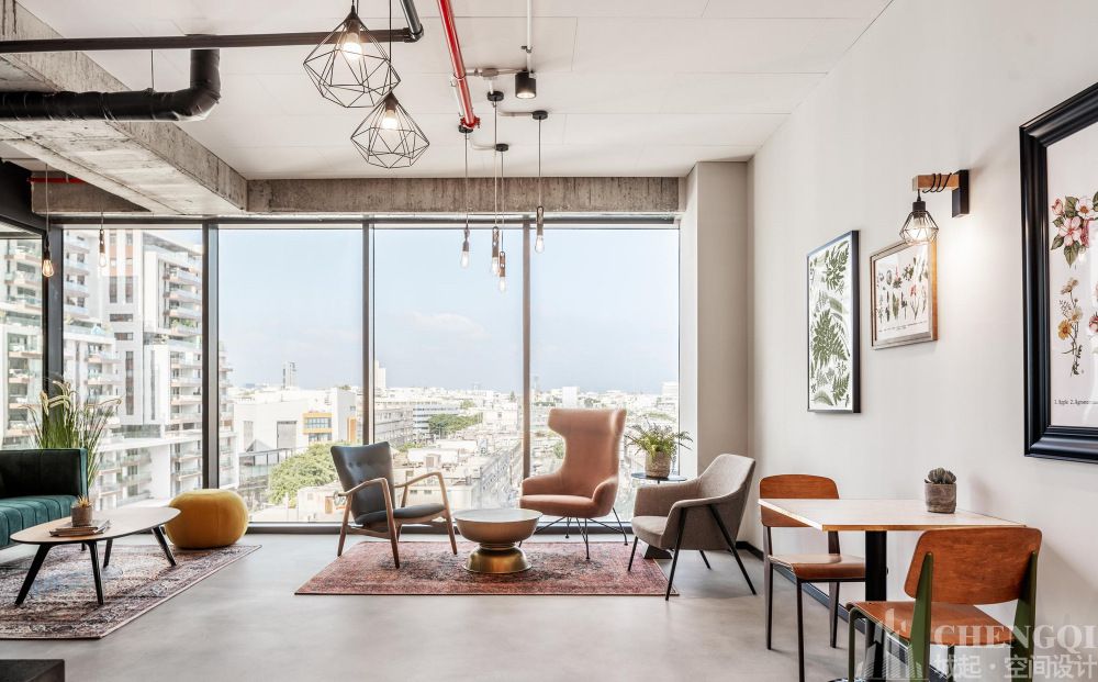 辦公室設(shè)計技巧,辦公室裝修設(shè)計技巧