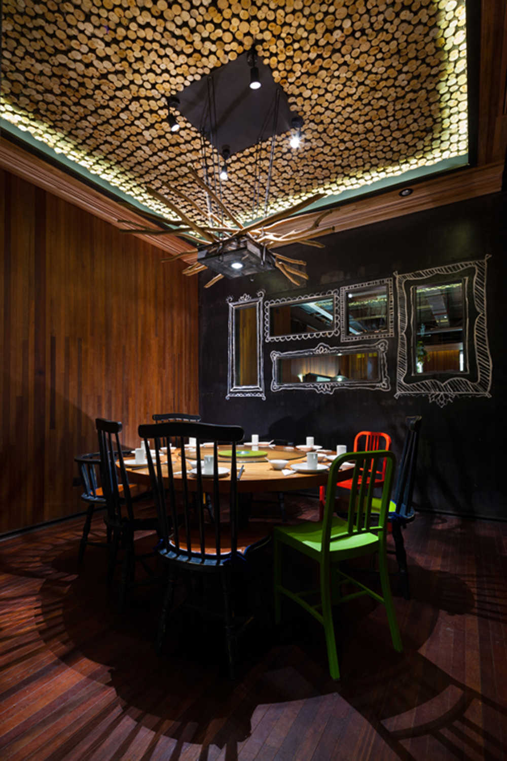 茶餐廳裝飾設(shè)計(jì)效果圖,茶餐廳裝飾設(shè)計(jì)效果