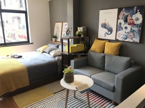 酒店式公寓設(shè)計(jì)圖片,酒店式公寓設(shè)計(jì)