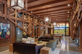 茶餐廳空間設(shè)計(jì)圖片,茶餐廳空間設(shè)計(jì)案例圖