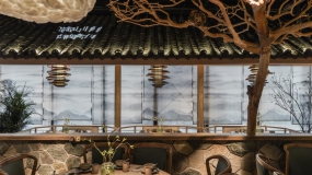 飯店空間設計圖片,飯店空間設計案例圖