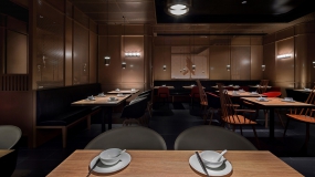 餐館裝修圖片,餐館設(shè)計(jì)效果圖