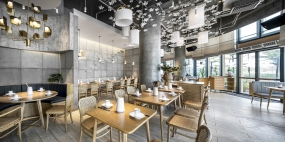 串串店鋪裝修設(shè)計布局圖,串串店鋪設(shè)計效果圖
