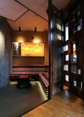 飯店裝修設(shè)計(jì)效果圖,飯店裝修設(shè)計(jì)圖片