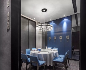 飯店空間設(shè)計(jì)實(shí)景圖,飯店空間設(shè)計(jì)案例圖