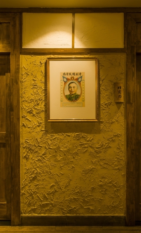 火鍋店空間設(shè)計(jì)布局圖,火鍋店空間設(shè)計(jì)實(shí)景圖