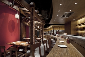 飯店設(shè)計(jì)圖片