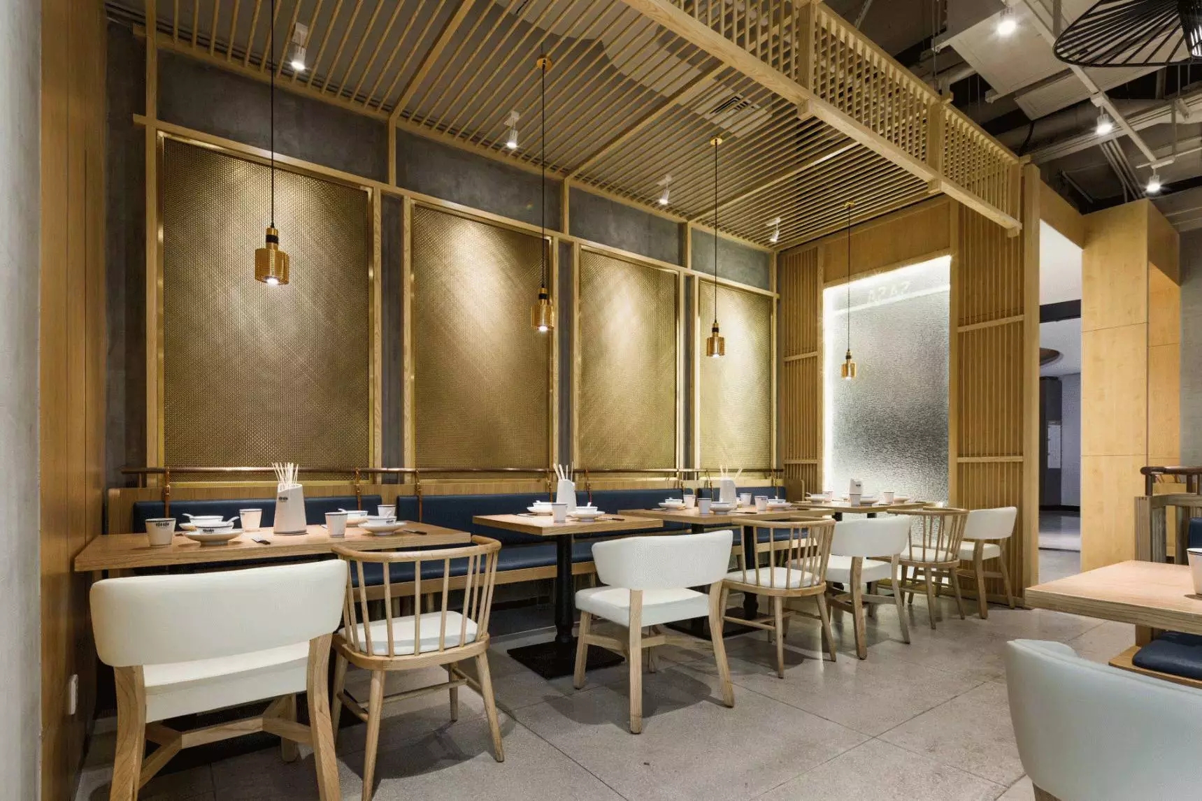 串串店設(shè)計案例,串串店設(shè)計圖片