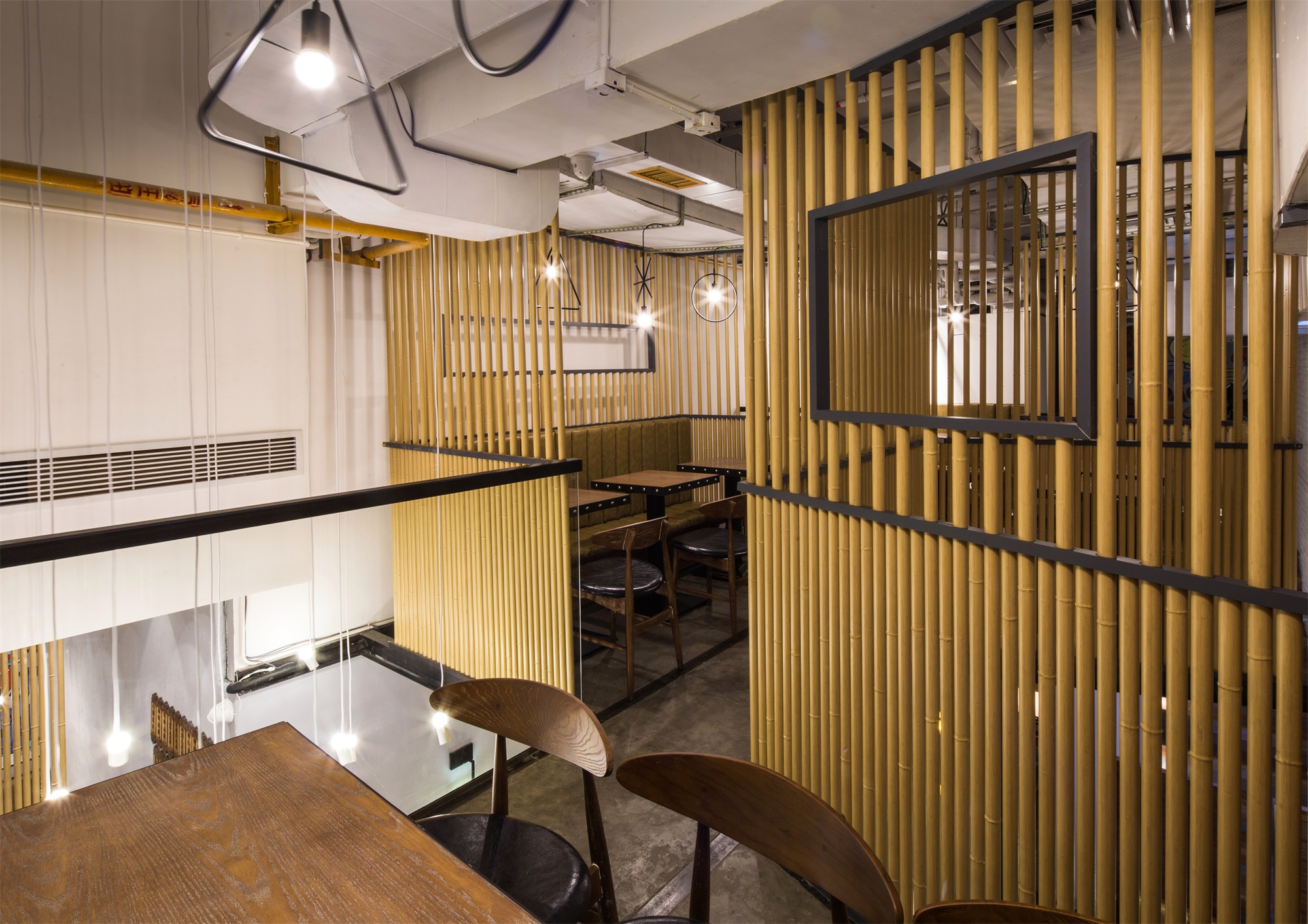 餐館設(shè)計圖,餐館設(shè)計