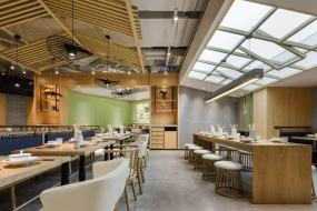 串串店空間設(shè)計圖片,串串店空間設(shè)計布局圖