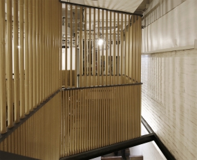 餐館設計實景圖,餐館裝修設計效果圖