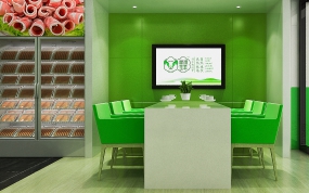  店面空間設計效果圖,店面設計效果圖