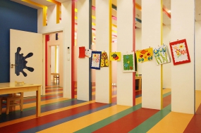 小型幼兒園設(shè)計(jì)效果圖,幼兒園設(shè)計(jì)效果圖
