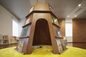 500平幼兒園設計效果圖