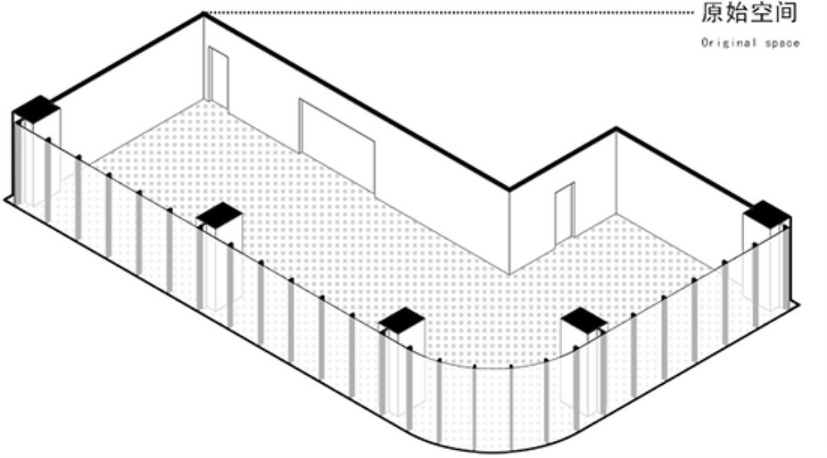 辦公室平面圖設(shè)計(jì),辦公室裝修設(shè)計(jì)平面圖