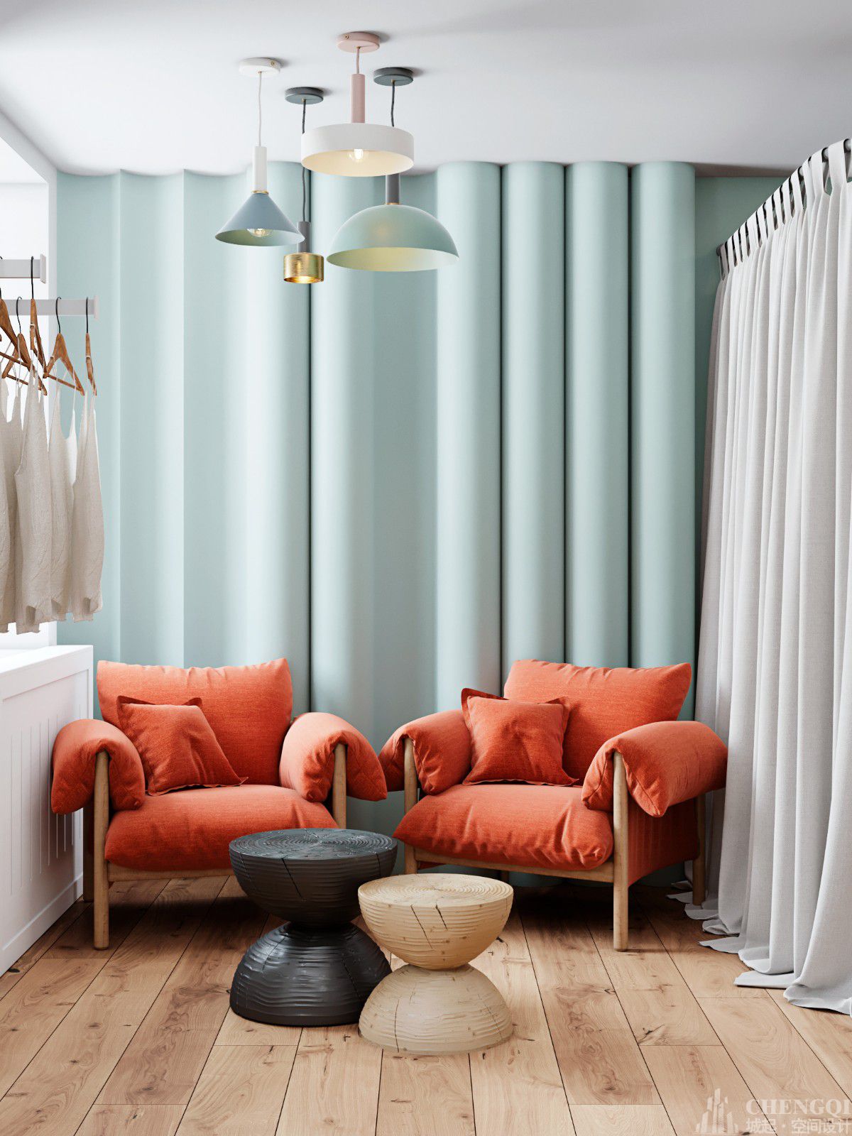 女裝店設(shè)計(jì)布局圖,女裝店設(shè)計(jì)效果圖