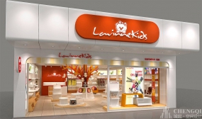 母嬰店空間設(shè)計(jì)圖片,母嬰店空間設(shè)計(jì)實(shí)景圖