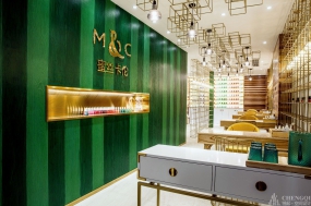 美甲店空間設(shè)計(jì)布局圖,美甲店空間設(shè)計(jì)效果圖