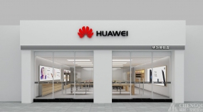 手機體驗店空間設(shè)計圖片,手機體驗店空間設(shè)計實景圖