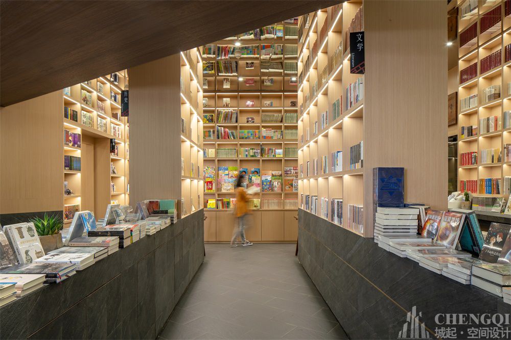 圖書館設(shè)計(jì)效果圖,圖書館裝修設(shè)計(jì)案例圖