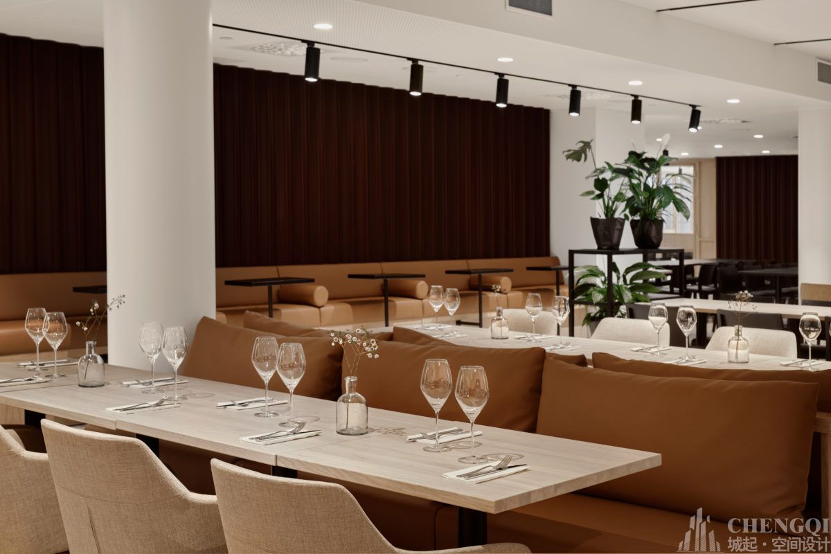 酒店裝修實景圖,酒店裝修案例圖