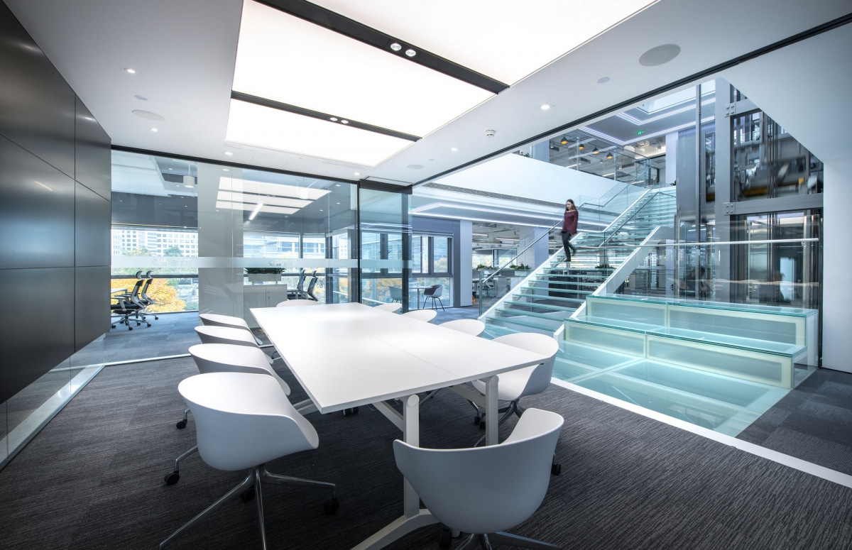 辦公室裝修設(shè)計(jì)效果圖,辦公室設(shè)計(jì)效果圖欣賞