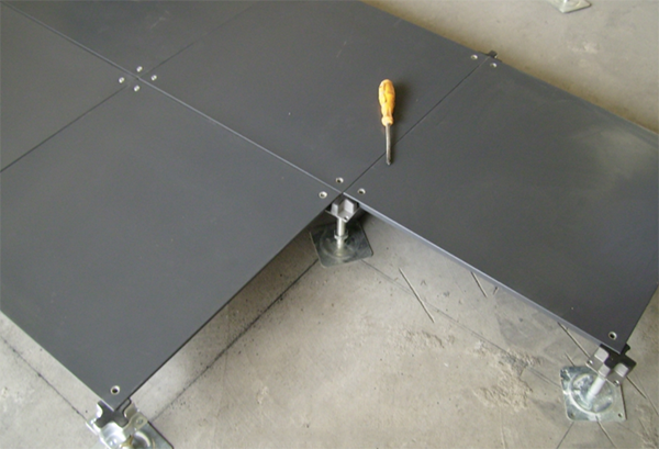 網(wǎng)絡(luò)地板是什么？網(wǎng)絡(luò)地板與防靜電地板區(qū)別