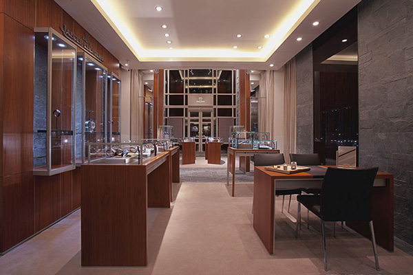 店面裝修效果圖