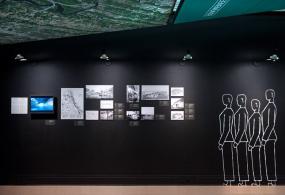 展廳室內(nèi)設(shè)計(jì)效果圖庫(kù)