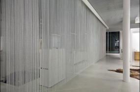 產(chǎn)品展廳展示設計效果圖