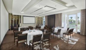 五星級酒店室內裝修風格效果圖片大全
