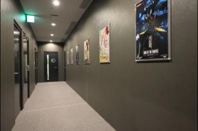 辦公室裝修大全室內(nèi)設(shè)計(jì)現(xiàn)代簡約風(fēng)格