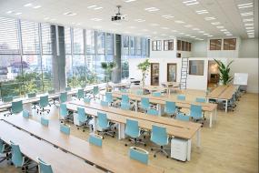 室內設計現代簡約風格辦公室圖片賞析