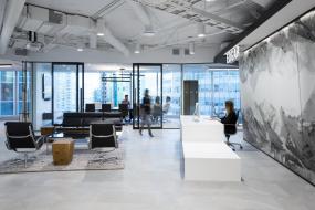 最新小型辦公室屏風辦公桌設(shè)計樣板大全