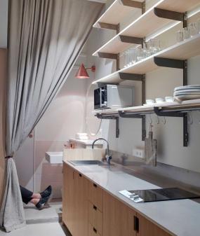 工作室室內(nèi)裝修效果圖大全