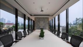 設(shè)計公司辦公室室內(nèi)裝飾設(shè)計效果圖片大全