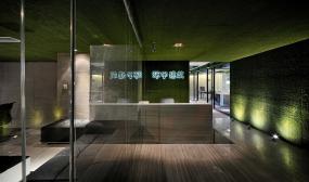 設(shè)計(jì)公司辦公室設(shè)計(jì)裝修圖片