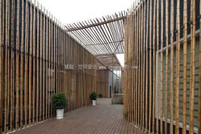 最新外國茶餐廳設(shè)計裝修圖片