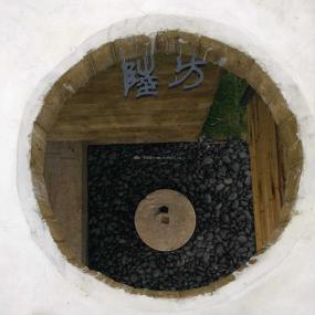 外國茶餐廳裝修實(shí)景圖圖片
