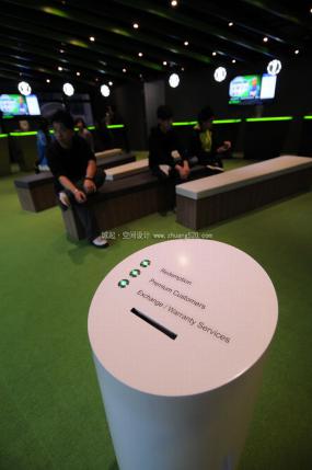 數(shù)碼店裝潢設(shè)計(jì)圖片