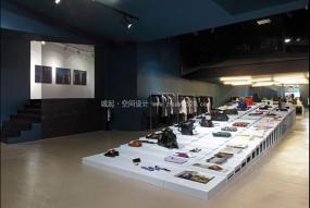 男裝店內(nèi)裝潢圖片
