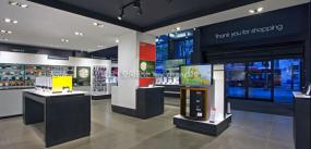 手機店裝修裝潢效果圖