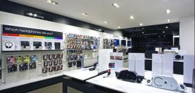 手機店裝修實景圖圖片大全